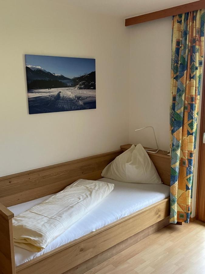 Haus Kaser Goderschach Exteriör bild